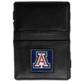 Arizona Leather Jacob's Ladder Wallet